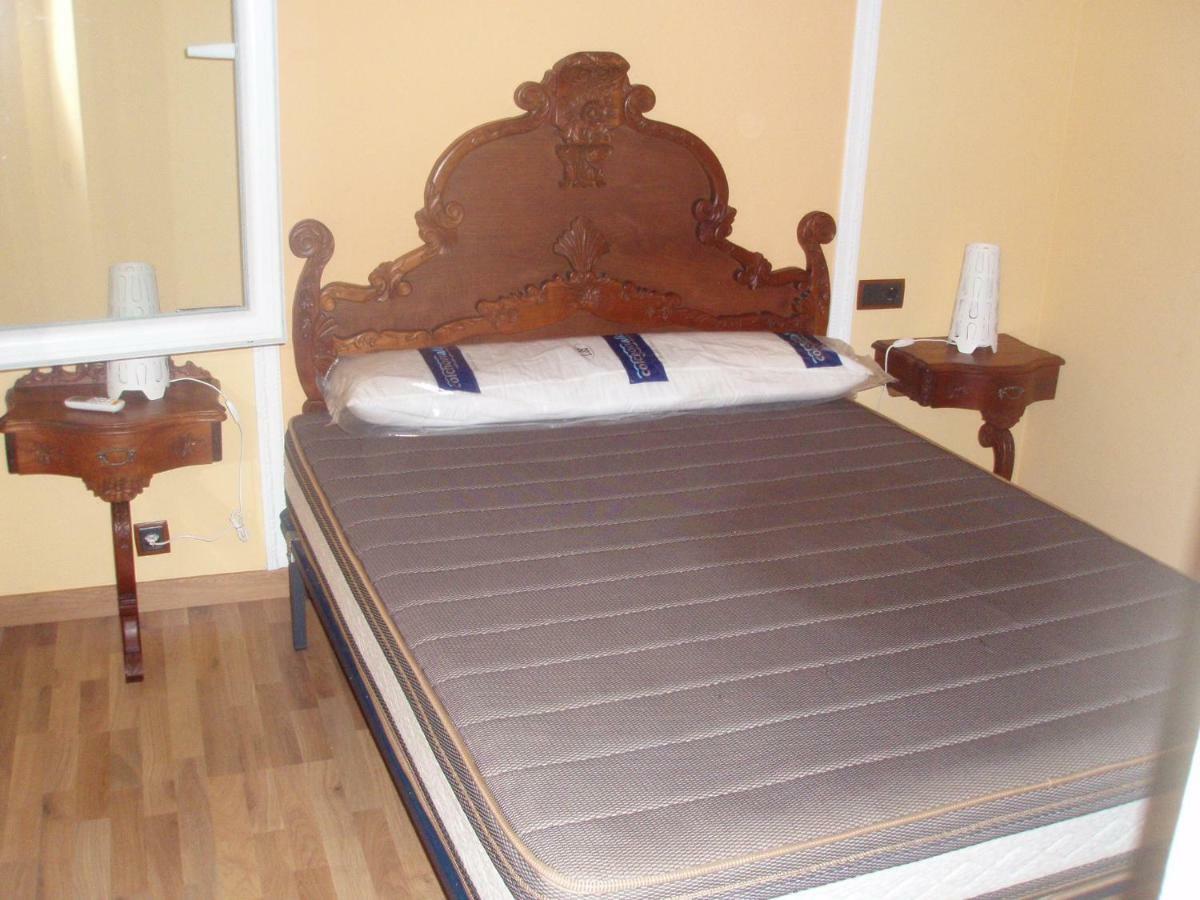 Apartmán Casa Tiburcio Arenas de San Pedro Exteriér fotografie