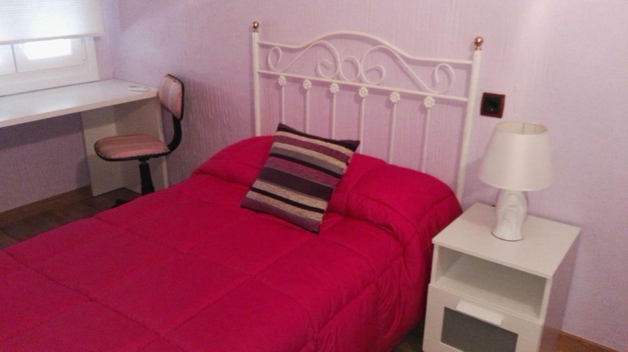 Apartmán Casa Tiburcio Arenas de San Pedro Exteriér fotografie