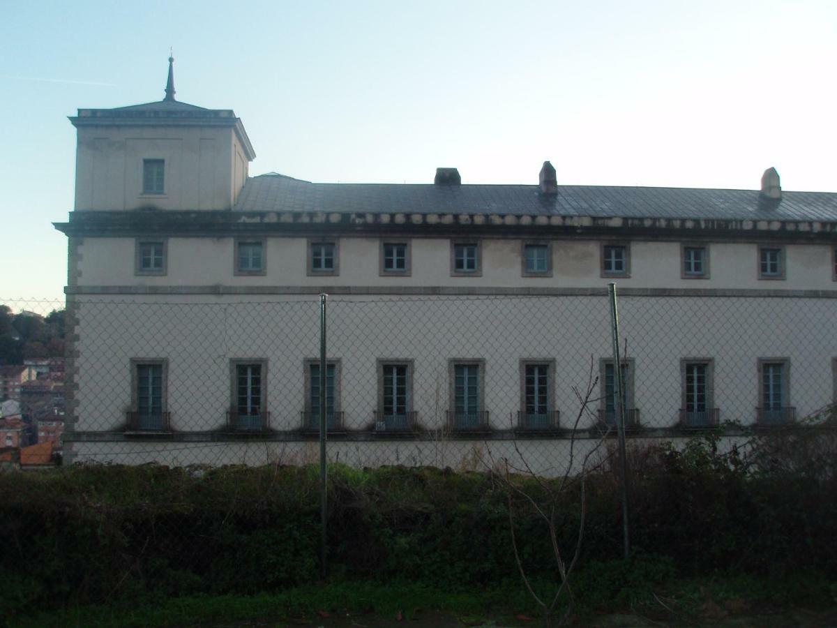 Apartmán Casa Tiburcio Arenas de San Pedro Exteriér fotografie